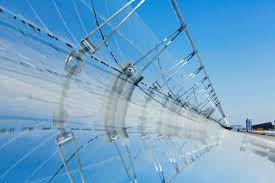 How concentrated solar power plants work. Concentrated Solar Power With Highly Efficient Siemens Steam Turbines Steam Turbines Siemens Energy Global