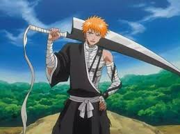 How did ichigo get his powers back? Ichigo Kurosaki Character Giant Bomb