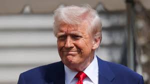 The parade is reportedly set for June 14, which is both Trump's birthday  and the 250th anniversary of the U.S. Army. It would stretch from the  Pentagon in Arlington, Virginia, all the