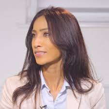 Candice Arnold (@CandiceTArnold)