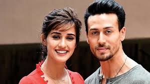 Image result for tiger shroff