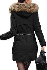 Paiement en plusieurs fois et livraison express selon les articles, cliquez et découvrez notre sélection parka capuche femme. Vlk V Drehi Ot Ovce Demonstraciya Golf Parka Noir Capuche Fourrure Femme Protectolympicpeninsula Org