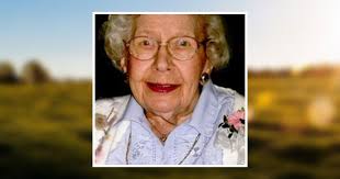 Gunhilde P. (Sakrison) Adams Obituary November 5, 2011