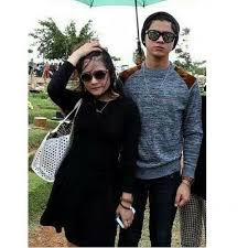 Aliando syarief dan prilly latuconsina via popmagz. Aliando By User603527318