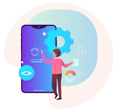 Mobile App Development Company, Android & IOS App Development Company