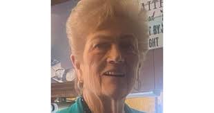 Sherry Stephens Obituary (1944