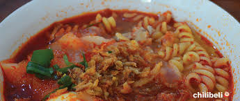 Maybe you would like to learn more about one of these? Resep Dan Cara Membuat Seblak Bandung Beserta Variasinya