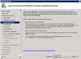 Windows remote desktop connection enables people to connect any windows pc with another through a network. How To Configure Remote Desktop In Windows Server 2008 R2 Step By Step