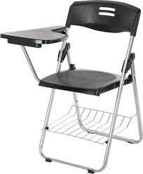 Once you have your new desk chair, you'll need to adjust it for maximum comfort. Folding Study Chair Buy Folding Study Chair Online At Best Prices In India Flipkart Com