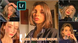 Maybe you would like to learn more about one of these? Fake Golden Hour Lightroom Tutorial I Ts Mita Youtube