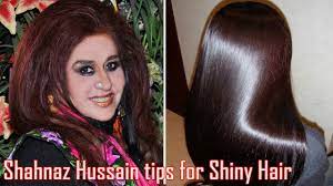 Shahnaz husain, an author and an expert in herbal beauty for skin and hair gave these 5 tips for long beautiful hair. Shahnaz Husain S Secrets For Dry Damaged Hair Best Remedy For Shiny Hair Priya Malik Youtube