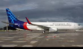 Berdasarkan isi pesan tersebut, nomor pesawat sriwijaya air yang dikabarkan hilang kontak, yakni sjy182. Wu8vhwajcclecm