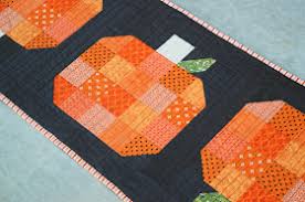 Check spelling or type a new query. Quilt Inspiration Free Pattern Day Halloween