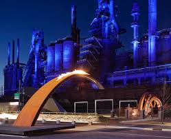 Steelstacks Artsquest