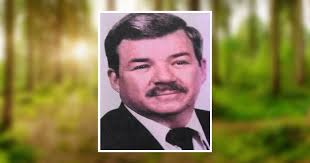 Albert Chambers Obituary March 4, 2025