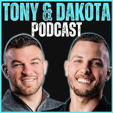 Amazon.com: The Tony & Dakota Podcast : Tony Moore and Dakota Bailey:  Audible Books & Originals