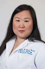 Dr. Kelli V. Burroughs, MD