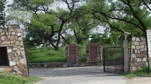 OBELISK COMMEMORATED TO THE THIRD BATTLE OF PANIPAT | Panipat, Haryana |  India