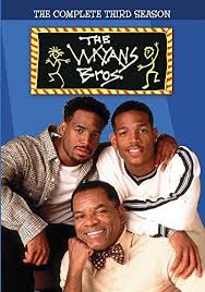Season 3 Wayans Bros Wiki Fandom