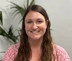 Rebecca Kate Edmonds