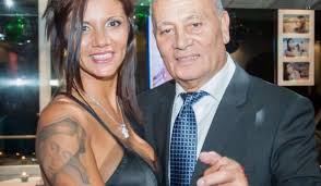 María Eva: su deseo de ser concejal, la actualidad de Necochea y el  recuerdo de “Momo”