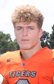 Led by Shanks and Brown's POY honors, Tigers dominate SOC II football  awards