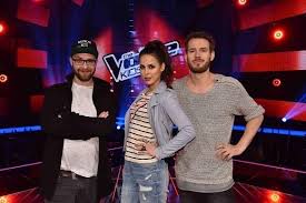 The voice kids is a belgian music talent show for aspiring singers aged 8 to 14, based on the concept of the show the voice van vlaanderen.the first broadcast took place on 5 september 2014 on vtm.the first season was won by mentissa aziza, the second by jens dolleslagers, the third by katarina pohlodkova, and the fourth by jade de rijcke.a fifth season premiered on 7 february 2020, but was. The Voice Kids Solider Start Fur Die Auftaktfolge