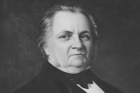 Elial Foote — Chautauqua County Historical Society & McClurg Museum