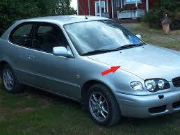 More about toyota corolla fuses, see our website: Obd2 Port Toyota Corolla E110 1995 2002 Find Your Plug