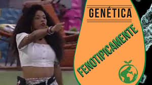February 7 at 5:46 am. Fenotipicamente O Que E Fenotipo E Genotipo Termos Importantes Da Genetica Youtube