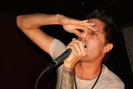 EXCLUSIVE // ROLLING IN THE TIME FOG WITH WILLIAM COVERT