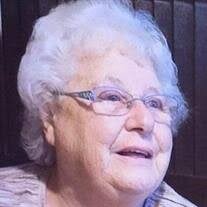 Jeanette Bulchuck Obituary