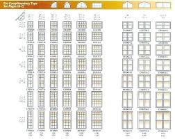 Window Size Chart Lamasa Jasonkellyphoto Co