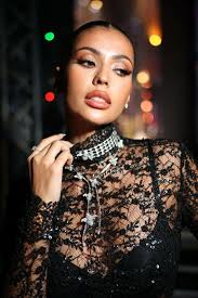 Nguyen Dinh Nhu Van คว้ามง Miss Global 2025! บนเวทีสุดอลังการ  สมศักดิ์ศรีระดับโลก ฝีมือ TPN GLOBAL