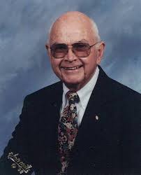 Obituary for Robert "Bob" McKendry Layton