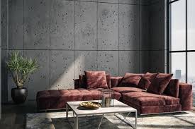 Sofa ecksofa in grauem webstoff bezogen, 3 rückenkissen, 2 zierkissen, federkernpolsterung, schlaffunktion u. Kleine Sofas Fur Kleine Raume Schoner Wohnen