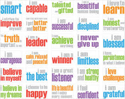 Affirmation Posters For Children Positive Affirmations For Kids Affirmations For Kids Affirmation Posters