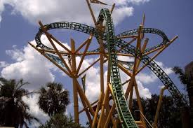 Price does not include parking, taxes or service fees. Save Up To 68 On Busch Gardens Tampa Tickets For 2021 With Undercover Tourist