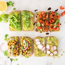 Learn how to take it to the next level with this simple recipe (+5 amazing variations!) and my best tips and tricks! Vegan Avocado Toast 4 Ways Video Mindful Avocado