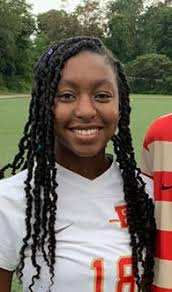 Kari Holt's Women's Soccer Recruiting Profile