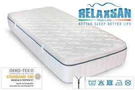 Sie wird in den filialen vor ort für 64,99€ erhältlich sein. Matratze Relaxsan Breeze 100x200cm 23cm Kaufland De