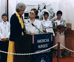 In memoriam: Eunice Cole