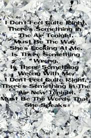 Is It Hot In Here Or Is It Just Me Song Lyrics Don T Feel Quite Right Lyrics By Palaye Royale I Didn T See Any Lyrics For This Song On Here So I Thought I D Be The Firs Palaye Royale Lyrics Favorite Lyrics