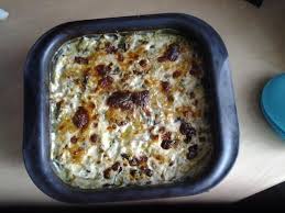 Recette Gratin De Blettes Au Thermomix En Video Recette Recette Gratin De Blettes Gratin De Blettes Recette Gratin