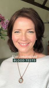 Consultant Trichologist Lisa Caddy shares everything you need to know about  blood tests and your hair health. , #LifeChangingHair #Trichology