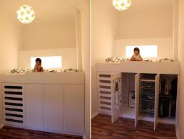 Small room ideas with loft bed. Child Loft Bed Ideas On Foter