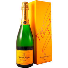 Buy a bottle of la marca, santa margherita, or zonin. Kupit Shampanskoe Veuve Clicquot Ponsandin Brut Beloe Bryut 2 196 00 V Alkoprostir