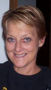 Karen Kay Hedges Hartsook (1959-2007)