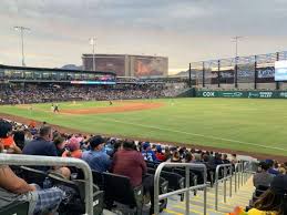 Photos At Las Vegas Ballpark