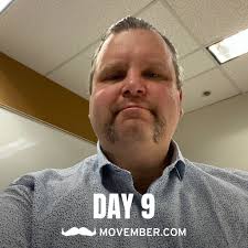 Movember